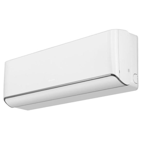 Мультисплит система на 2 комнаты Gree GWH09AVCXB-K6DNA1B/I (white) x 2 / GWHD(14)NK6OO (LCLH)