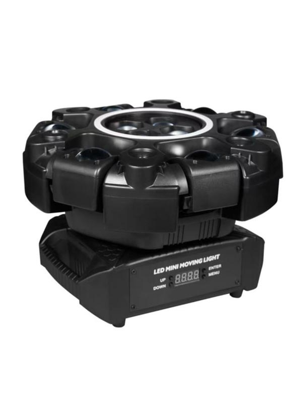 Световая движущаяся голова 150W