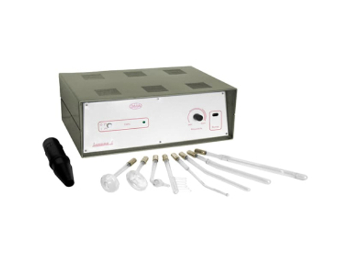 Аппарат для дарсонвализации НовоанЭМА Искра 1