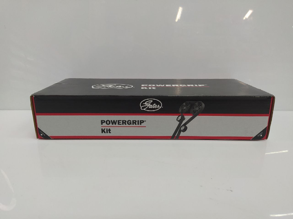 Ремкомплект привода ГРМ GATES K035671XS