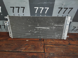 Радиатор кондиционера Chery Tiggo 4 18-нв Б/У Оригинал J428105010BA