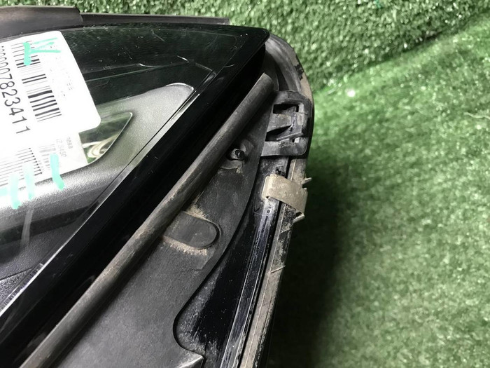 Фара левая Mercedes S W223 (20-нв) Multibeam LED