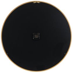 GAEM Часы настенные декоративные, L60 W2 H60 см, (1xАА не прилаг.)