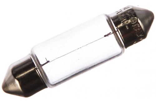 АВТОЛАМПА "NEOLUX" N239-02B(C5W, 12V, 5W, SV8.5-8)