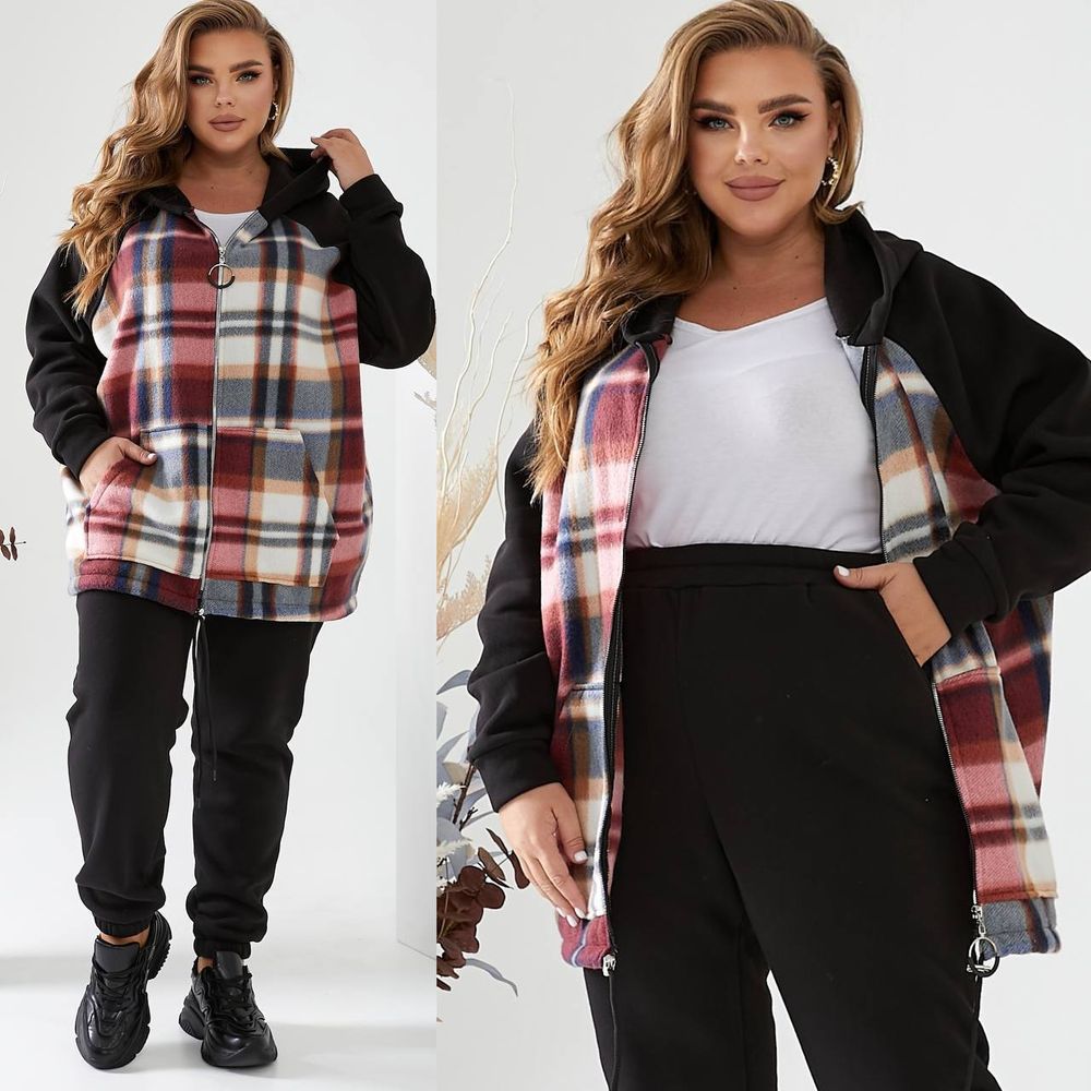 Костюм УК-108-1 Fabrika