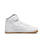 Кроссовки Nike Air Force 1 Mid Jewel QS 'NYC ‑ Yankees' DH5622‑100