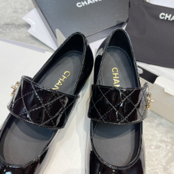 Chanel Shoes