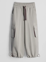 Костюм для девочки, футболка и штаны