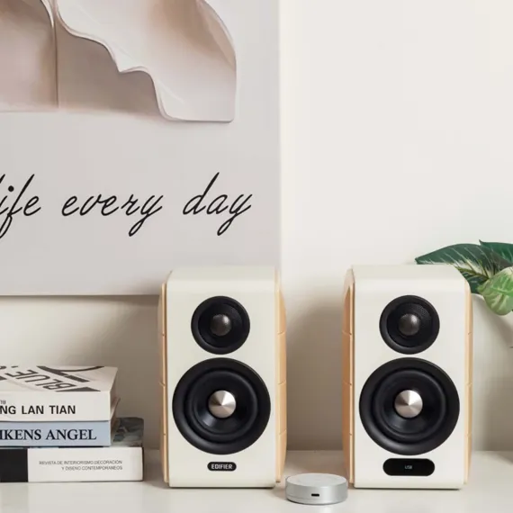 Edifier S880DB MKII White