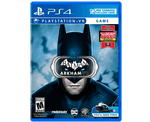 Batman Arkham VR (PS4) NEW