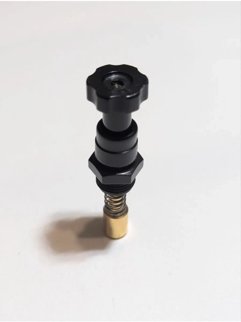 Механический обогатитель карбюратора для мотоциклов эндуро и кросс-класса