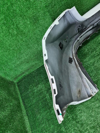 Бампер задний Volvo S60 2 (2013-2018)