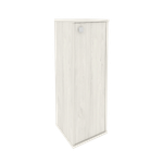 Шкаф средний узкий Л.СУ-2.3 Style
