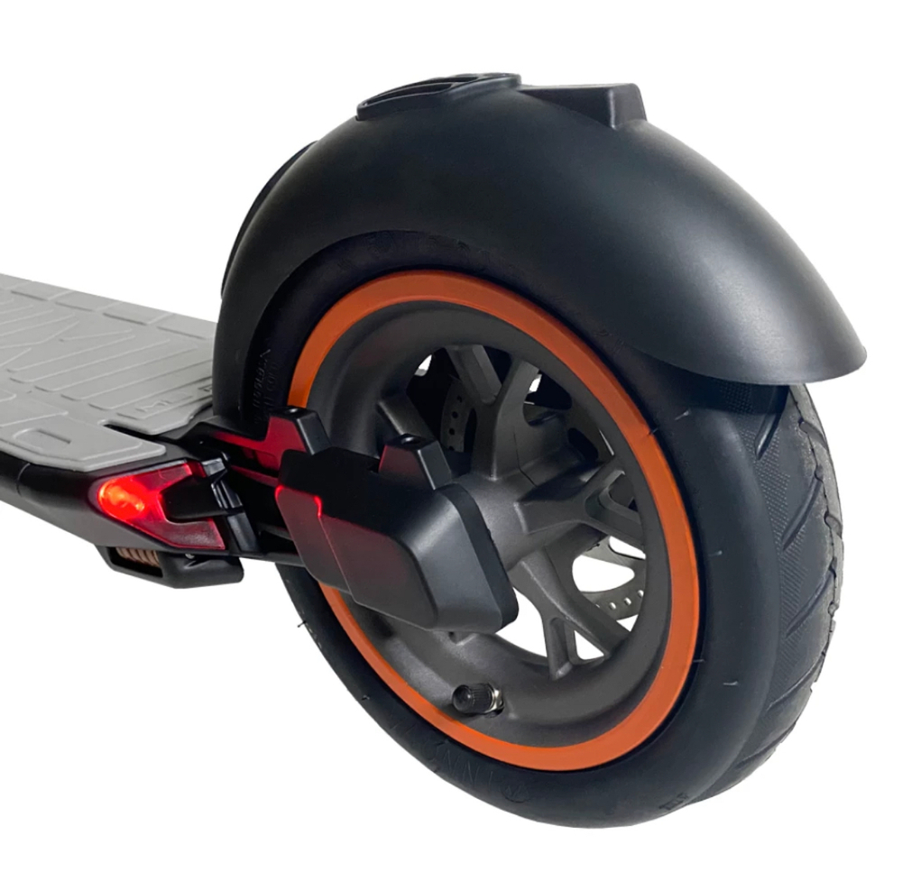 Электросамокат Kugoo M2 pro