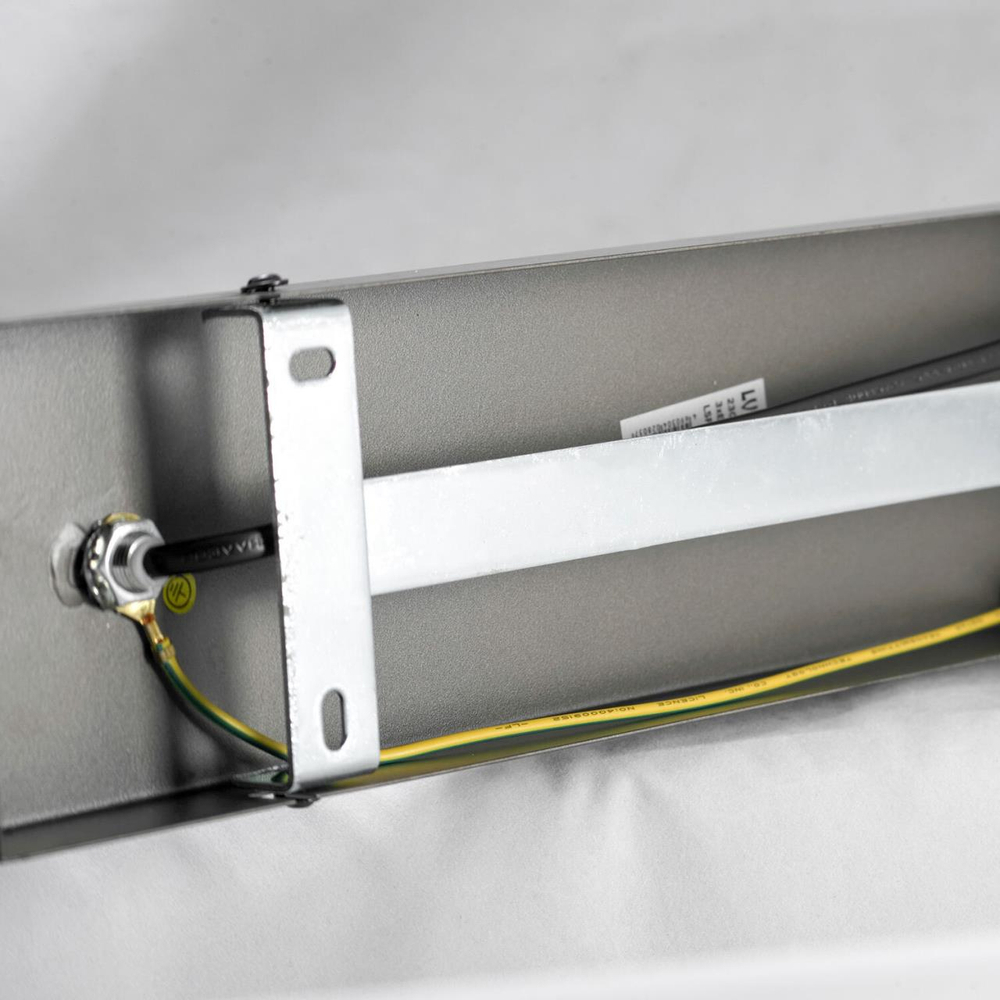 Подвесной светильник Lussole  Kerr GRLSP-8149