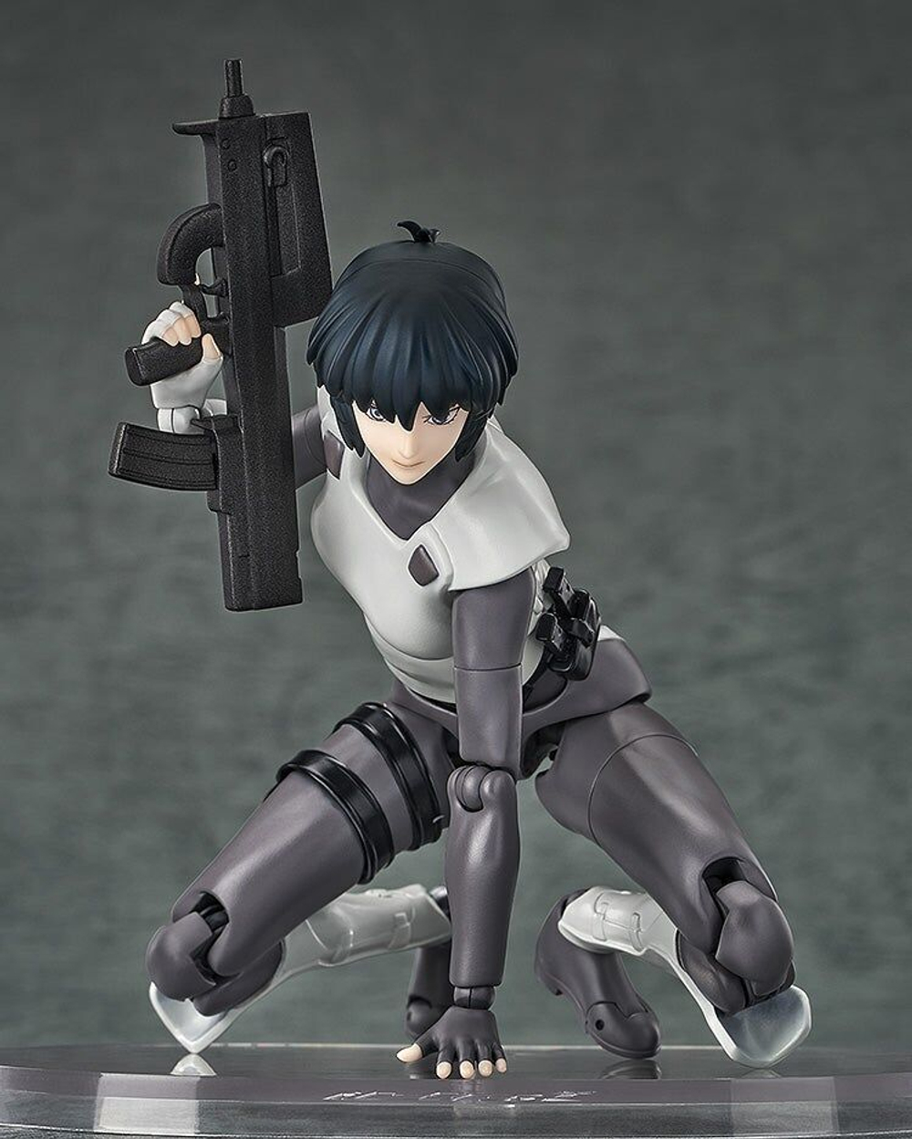 Kusanagi Motoko