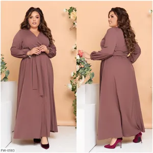 Платье FW-0577 Фабрика Моды