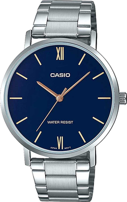 Часы Casio MTP-VT01D-2B