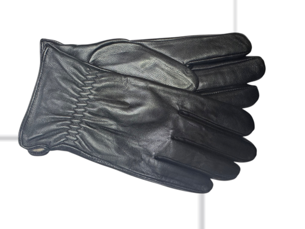 Перчатки. Мужские. Материал верха: Кожаные люкс качества. Сенсорные. Очень мягкие.10 шт в упаковке.