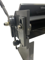 Листогибочный ручной станок REALREZ RW1x915