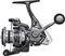Катушка OKUMA ITX 1000H High Speed
