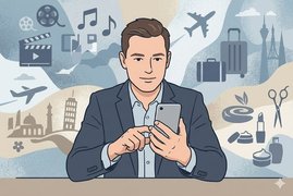 ЮMoney: Электронная коммерция смещается от товаров к сервисам