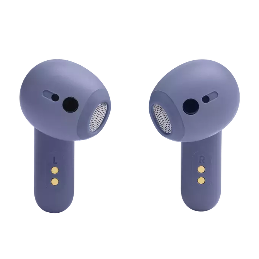 Беспроводные наушники JBL Live Flex Blue