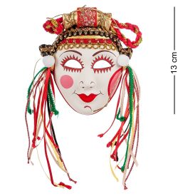 RK-570 Маска «Цыганка» ср.