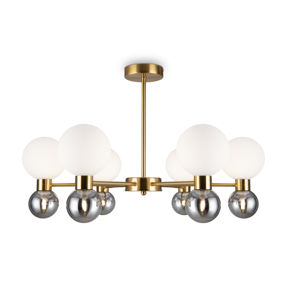 Потолочный светильник Freya FR5394CL-12BS