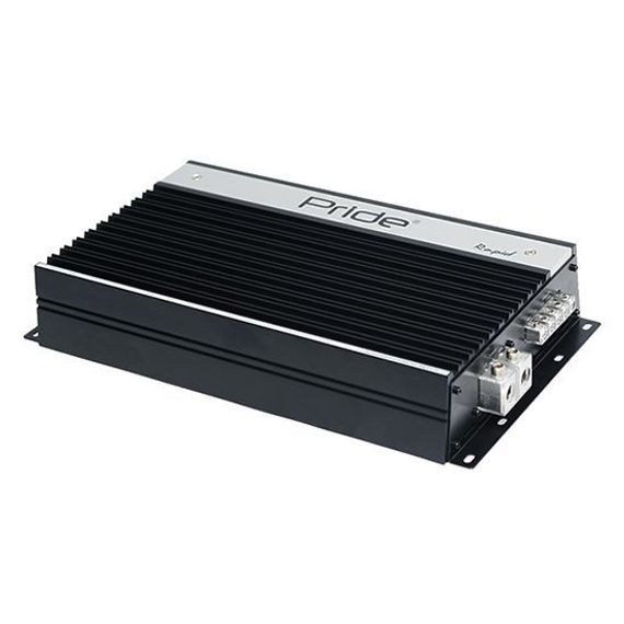 Усилитель Pride Rapid 1800W