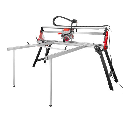 Автоматический плиткорез DIAM ML-AUTO 1200/2.3 LASER 600147 - [электрический 220V / глубина реза до 30 мм]