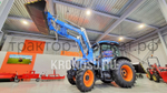 Трактор Агромаш 90ТK A/С 4x4 12+12 Radial agri 12.24-24 / 18.4-30 (с ПСМ)