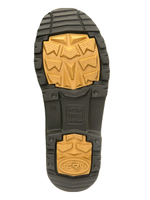 TORVI -45С ЭВА ТЭП с гипоалл. 5-слойным вклад, Олива