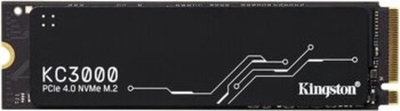 SSD KINGSTON KC3000 512GB KC3000 512GB