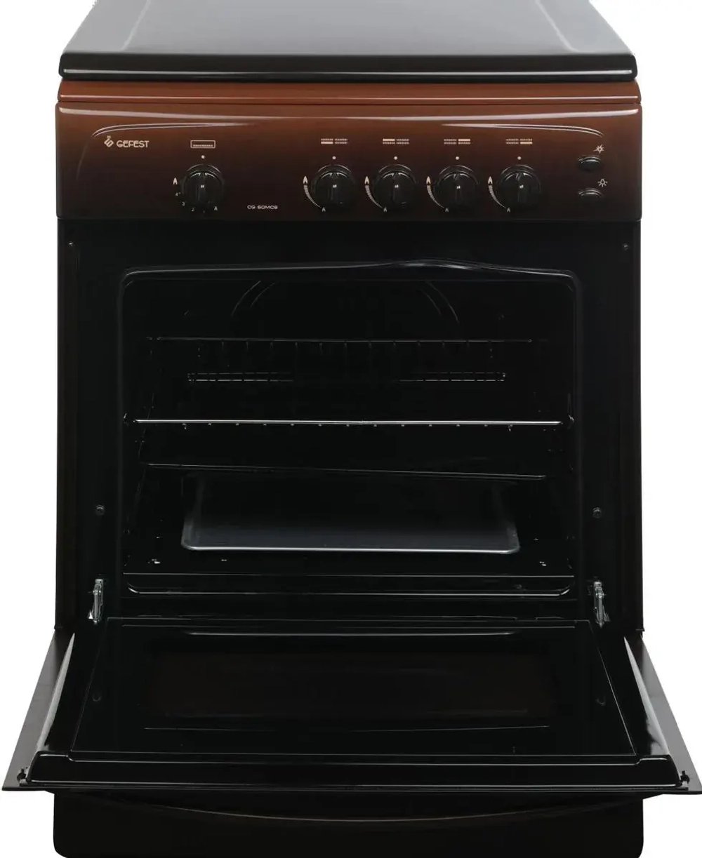 Газовая плита Gefest CG 60MC6 K83
