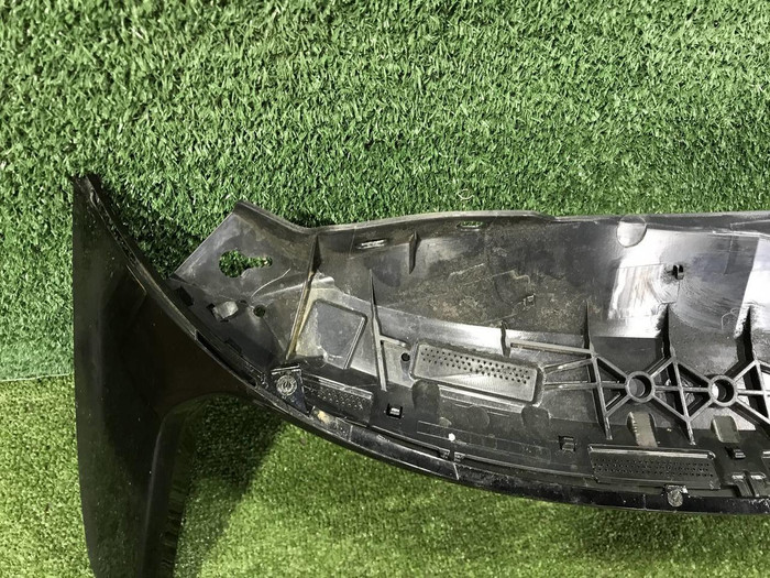 Кронштейн спойлера багажника BMW X1 F48 (15-22)