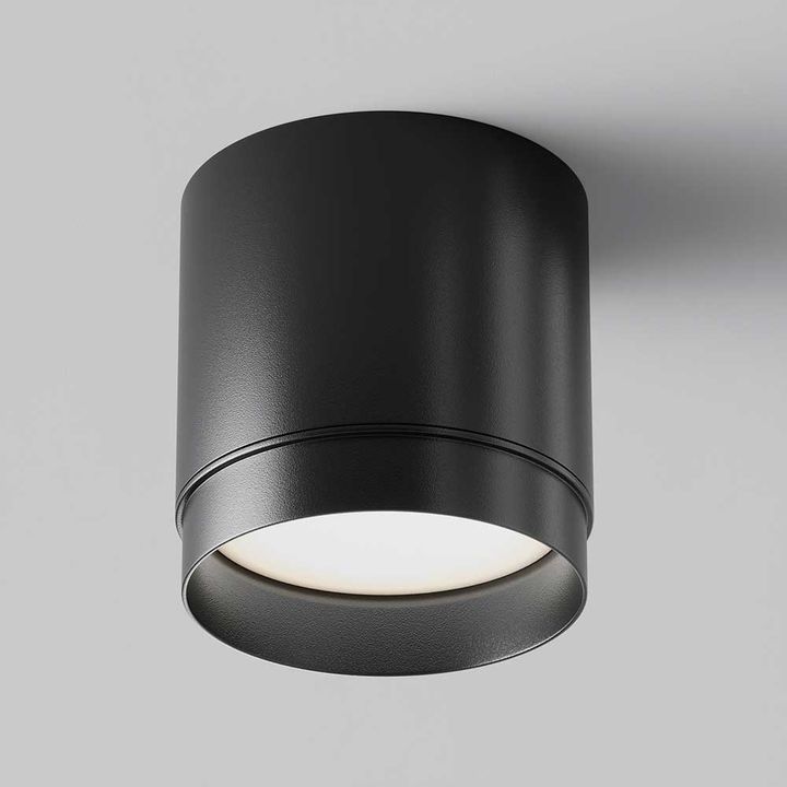Потолочный светильник Maytoni Technical Polar C088CL-GX53-B