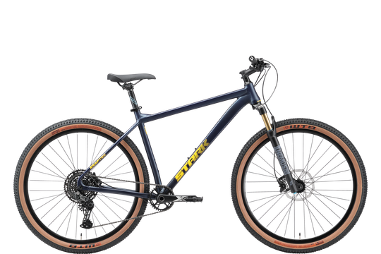 Велосипед Stark'25 Krafter 29.6 HD