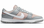 Кроссовки Nike Dunk Low "Pinkgrey" (Женская размерная сетка)