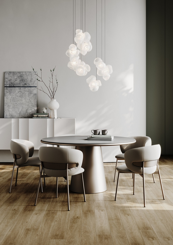 Кварцевый ламинат Fargo Bevel Дуб Классик 50-18002-1