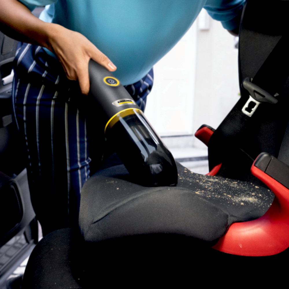 Ручной аккумуляторный пылесос CVH Anniversary Edition