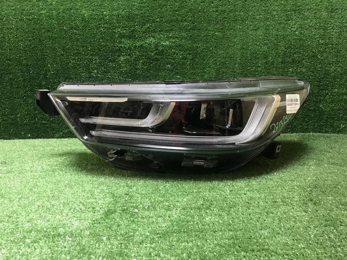 Фара левая Chery Tiggo 8 Pro (2021-н.в.) LED
