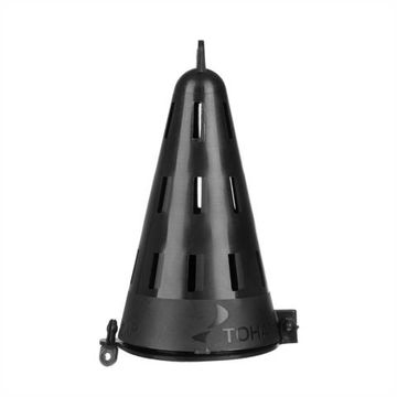 Кормушка зимняя (пластик 30г) Тонар