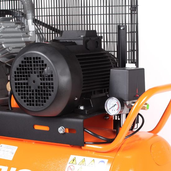 Компрессор "PATRIOT REMEZA" СБ4/С-100 LB75