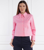 Рубашка ABRUZZO Marella - розовый(13111052)