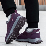 CHENGSHILUOTUO Insulated Shoes Unisex