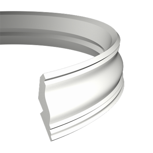 Карниз потолочный гибкий 1.50.273