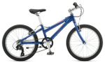 Детский велосипед Schwinn LULA 20 (2018)