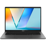 Ноутбук ASUS VivoBook S14 S3407CA-LY134, 14" IPS WUXGA (1920x1200) Core Ultra 7 255H 32Gb SSD1Tb Intel Graphics, без ОС