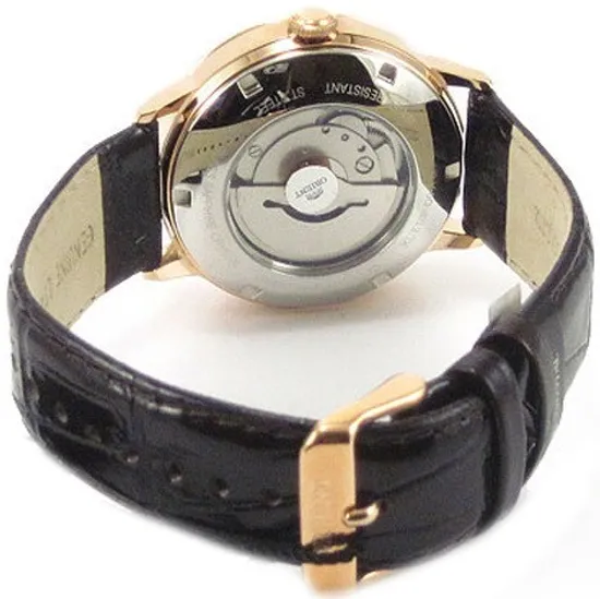 Мужские часы Orient FET0P001W0 Automatic